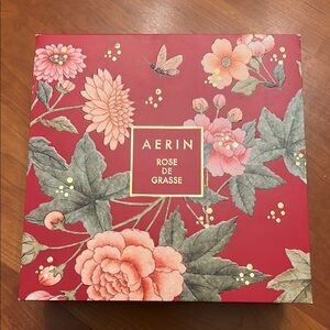 AERIN Rose De Grasse Holiday Gift Set
